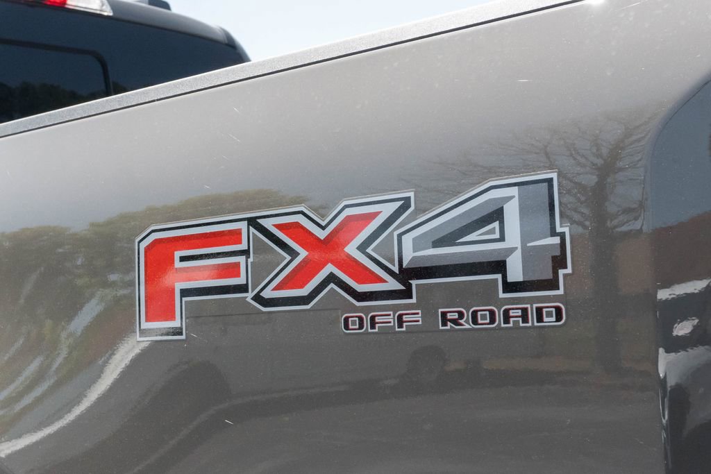 New 2026 Ford F250 Lariat image 8