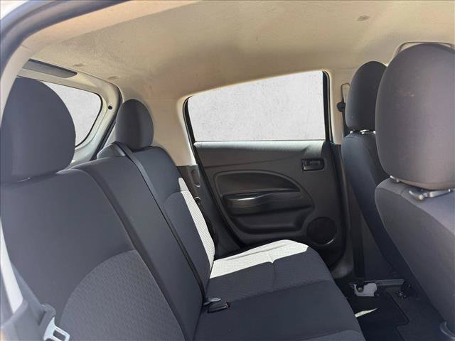 Used 2018 Mitsubishi Mirage ES FWD image 16