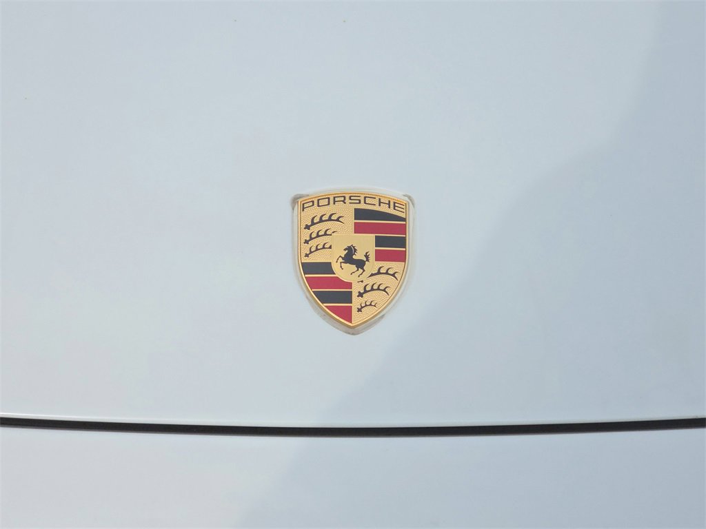 Used 2019 Porsche Cayenne image 26