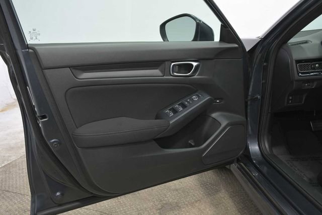 Used 2024 Honda Civic EX image 24