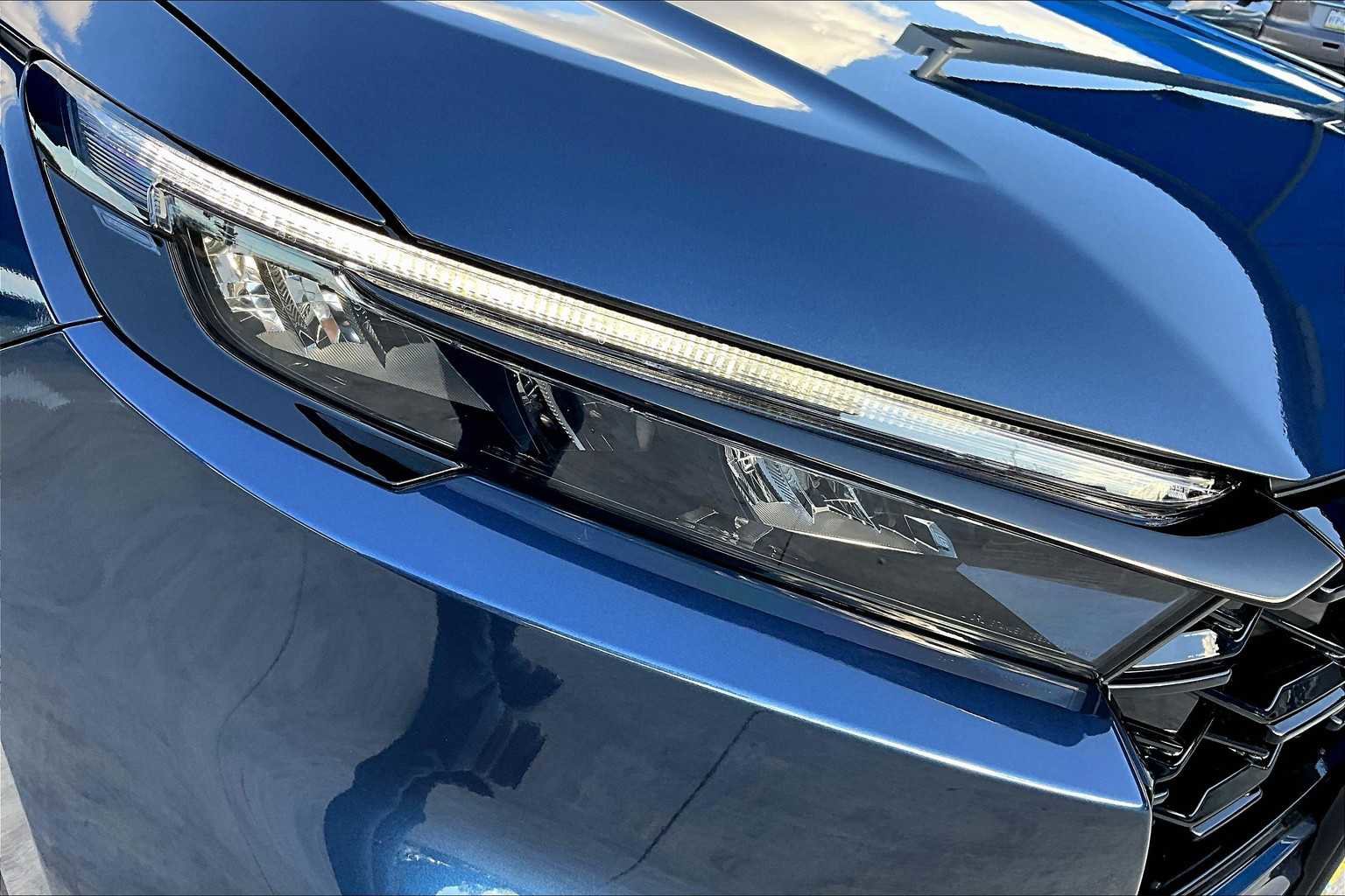 New 2026 Honda CR-V Sport-L image 13