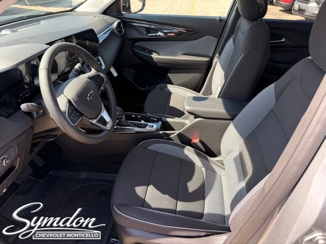 New 2026 Chevrolet TrailBlazer LT w/ Convenience Package image 10