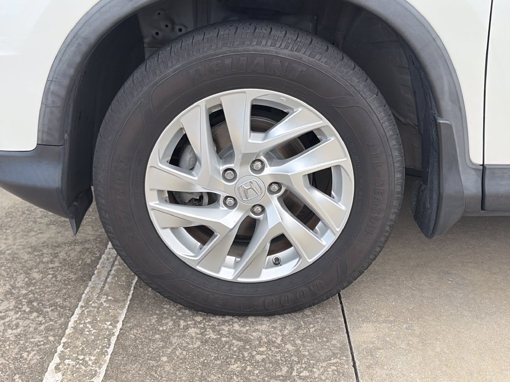 Used 2015 Honda CR-V EX-L image 11