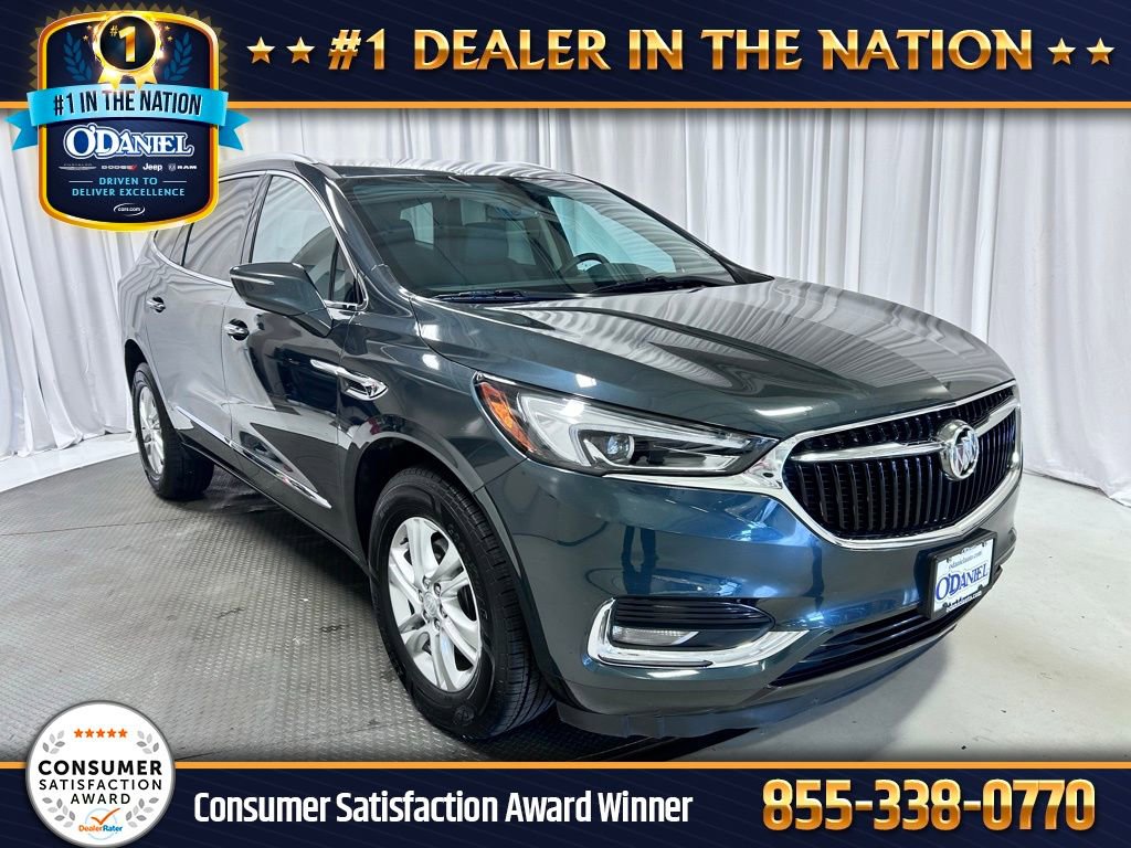 Used 2019 Buick Enclave Essence image 1