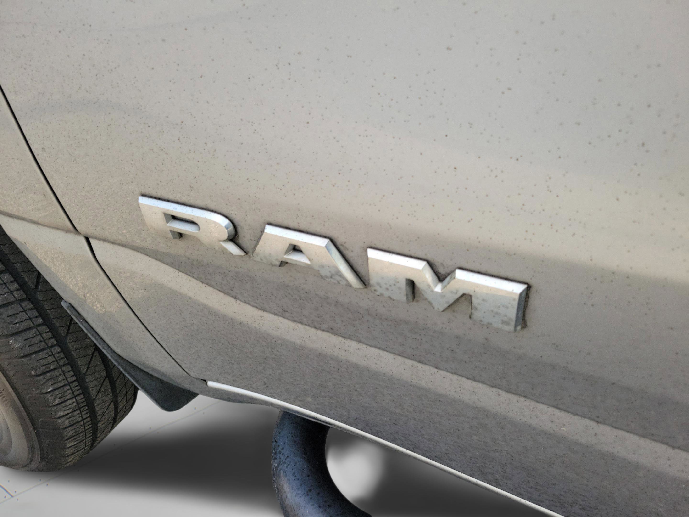 Used 2020 RAM 1500 Big Horn image 29