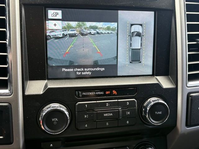 Used 2018 Ford F250 Lariat w/ Chrome Package image 14