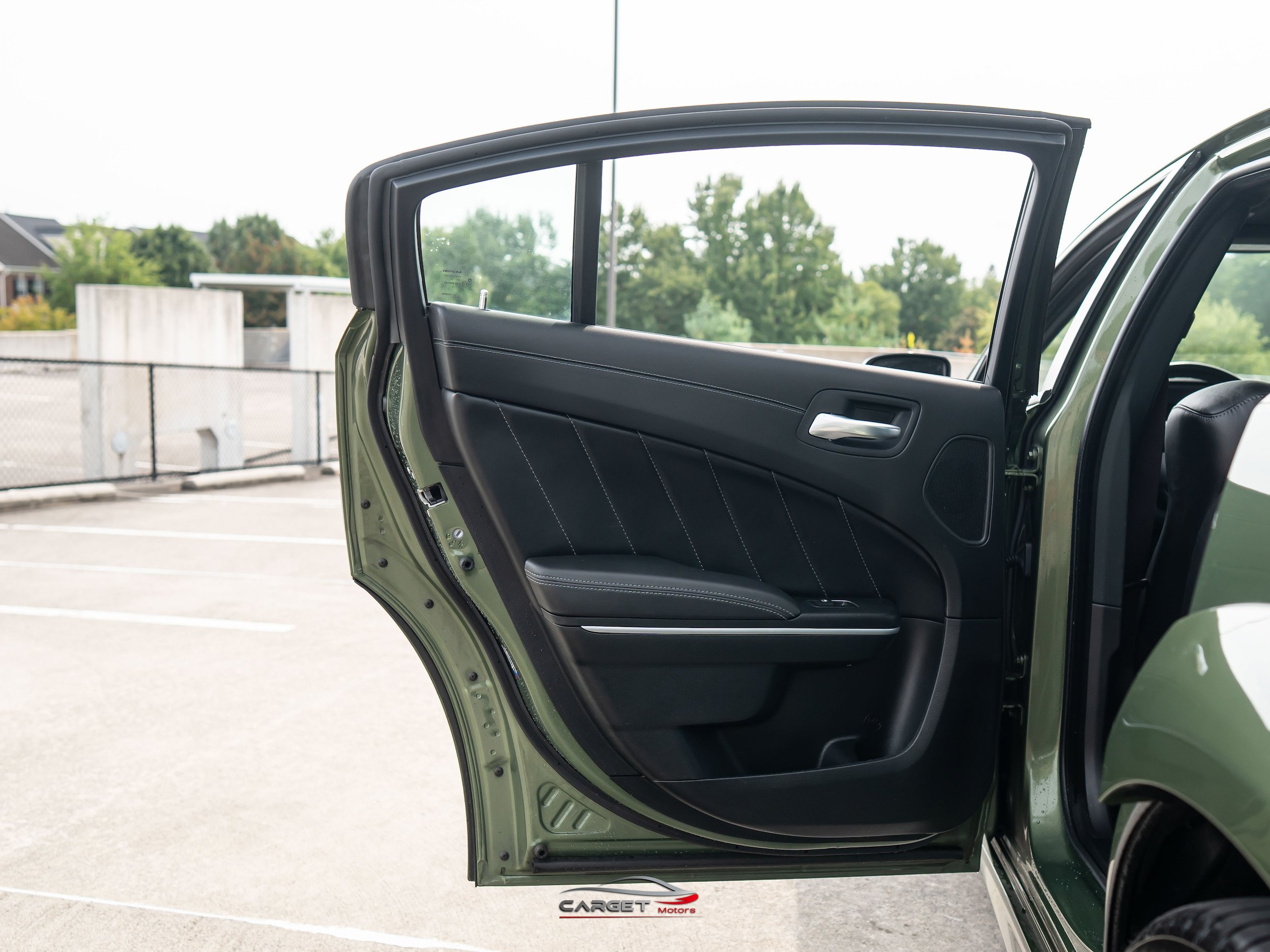 Used 2023 Dodge Charger Scat Pack RWD image 43