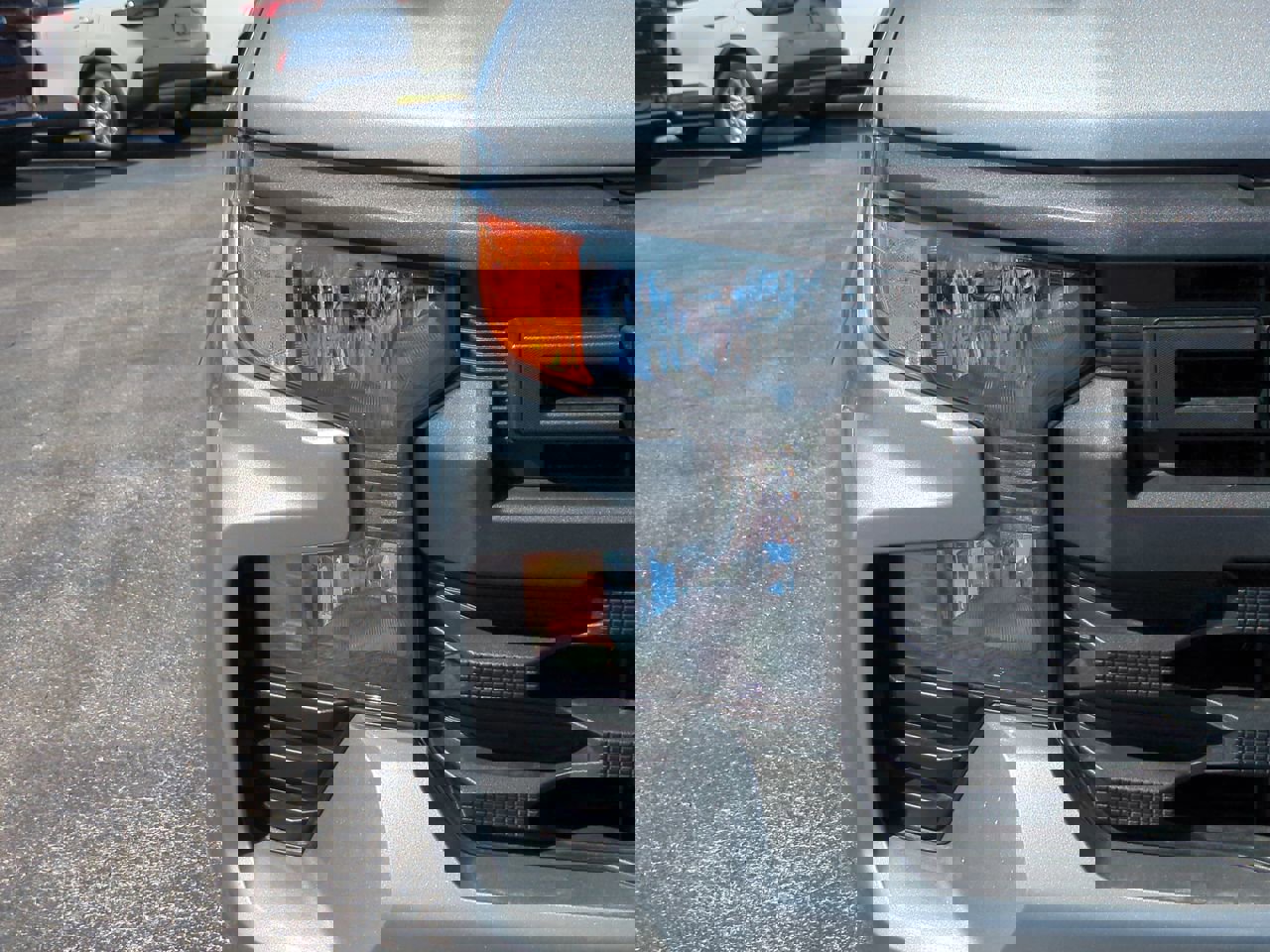 New 2026 Chevrolet Silverado 1500 Custom image 10