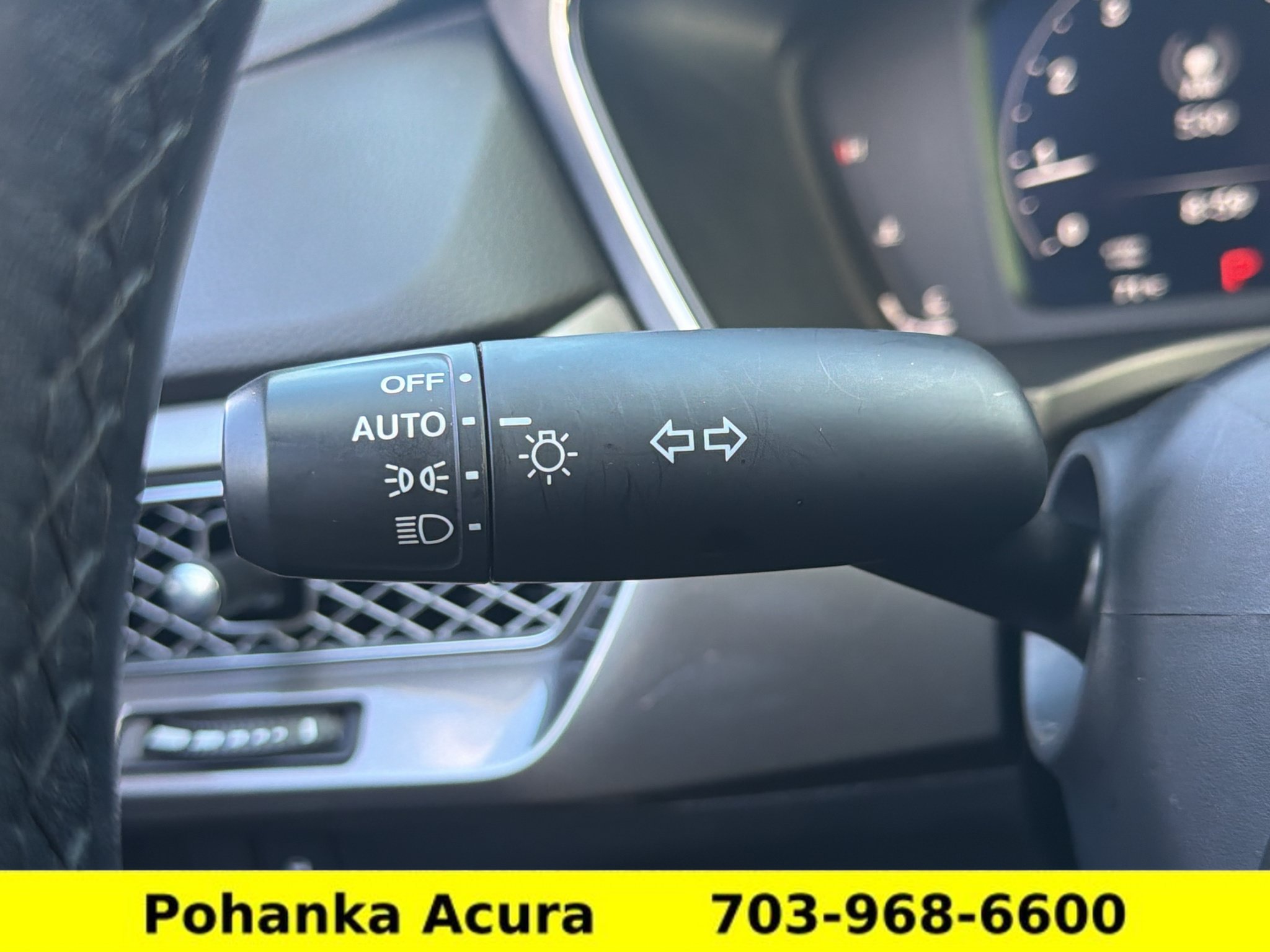 Used 2024 Acura Integra FWD image 10