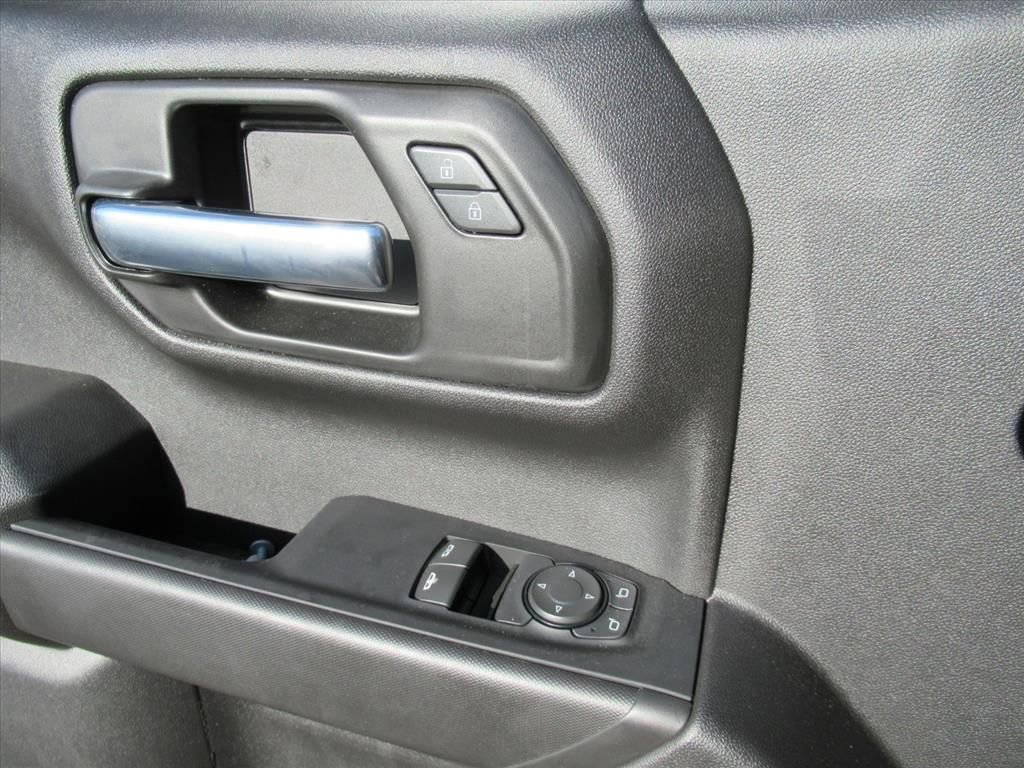 Used 2026 Chevrolet Silverado 1500 W/T w/ WT Value Package image 18