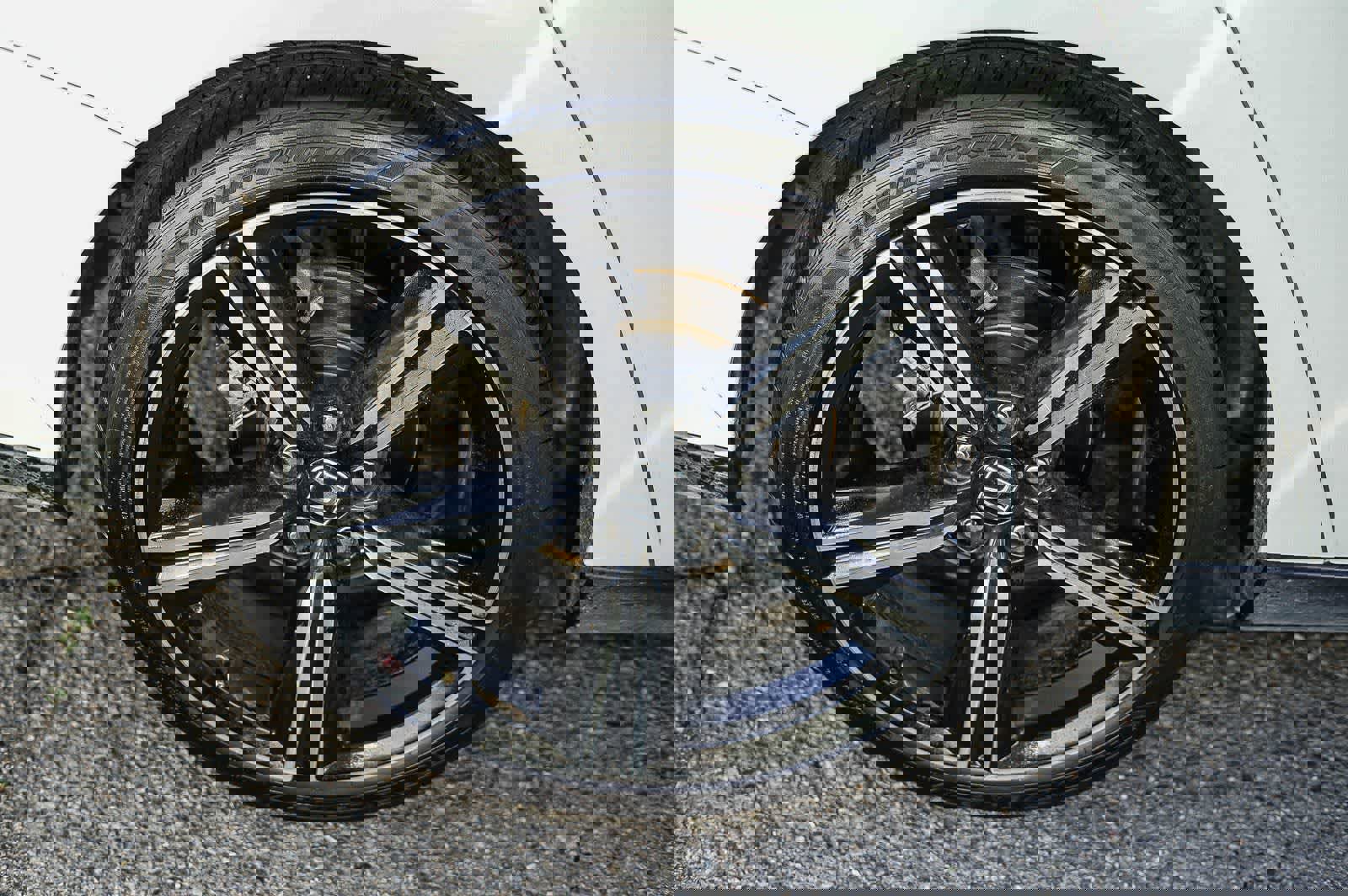 Used 2024 Honda Accord Sport image 10