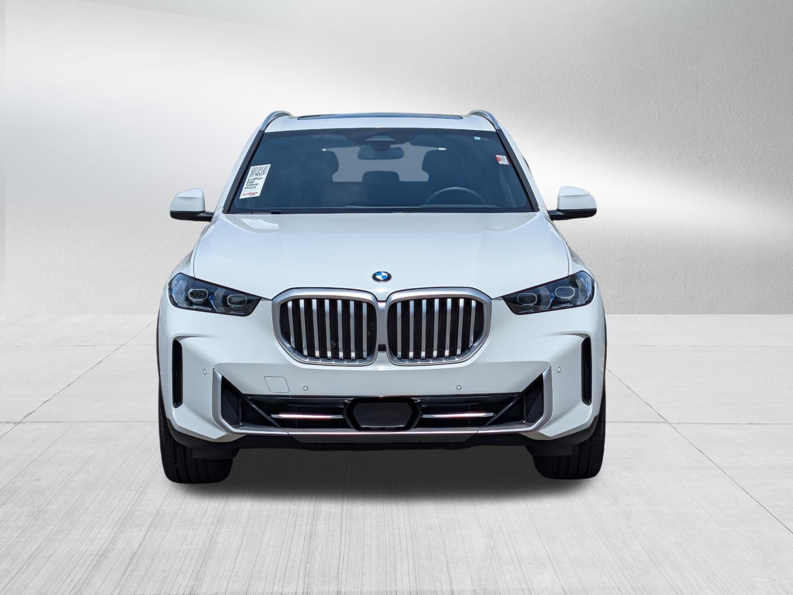 Used 2026 BMW X5 xDrive40i AWD/4WD video 2