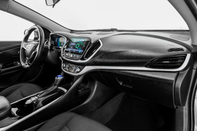 Used 2017 Chevrolet Volt LT w/ Comfort Package FWD image 10