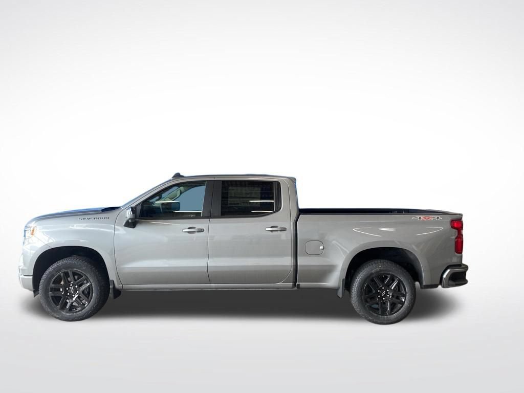 New 2026 Chevrolet Silverado 1500 RST w/ Safety Package AWD/4WD image 18