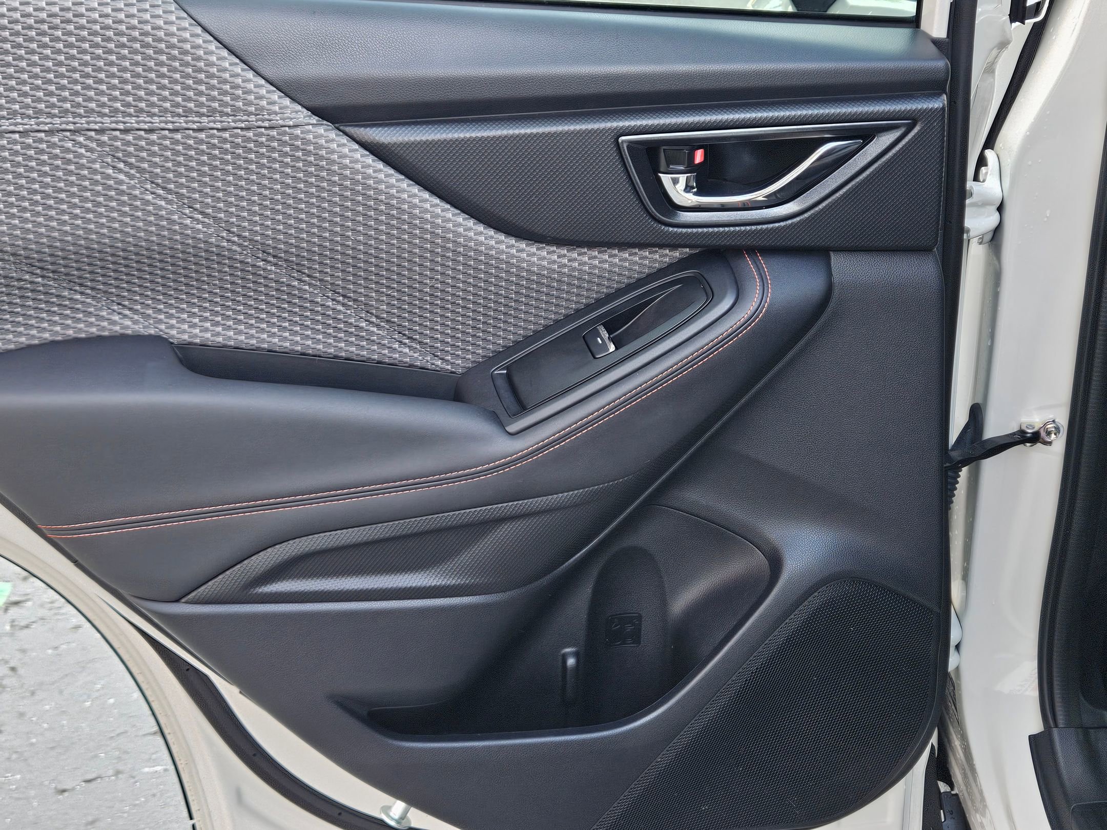 Used 2022 Subaru Forester Sport w/ Popular Package #2 image 24