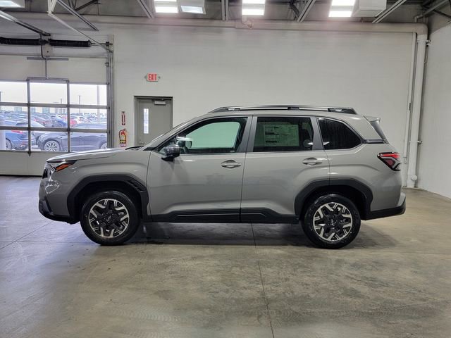 Used 2026 Subaru Forester Premium image 9