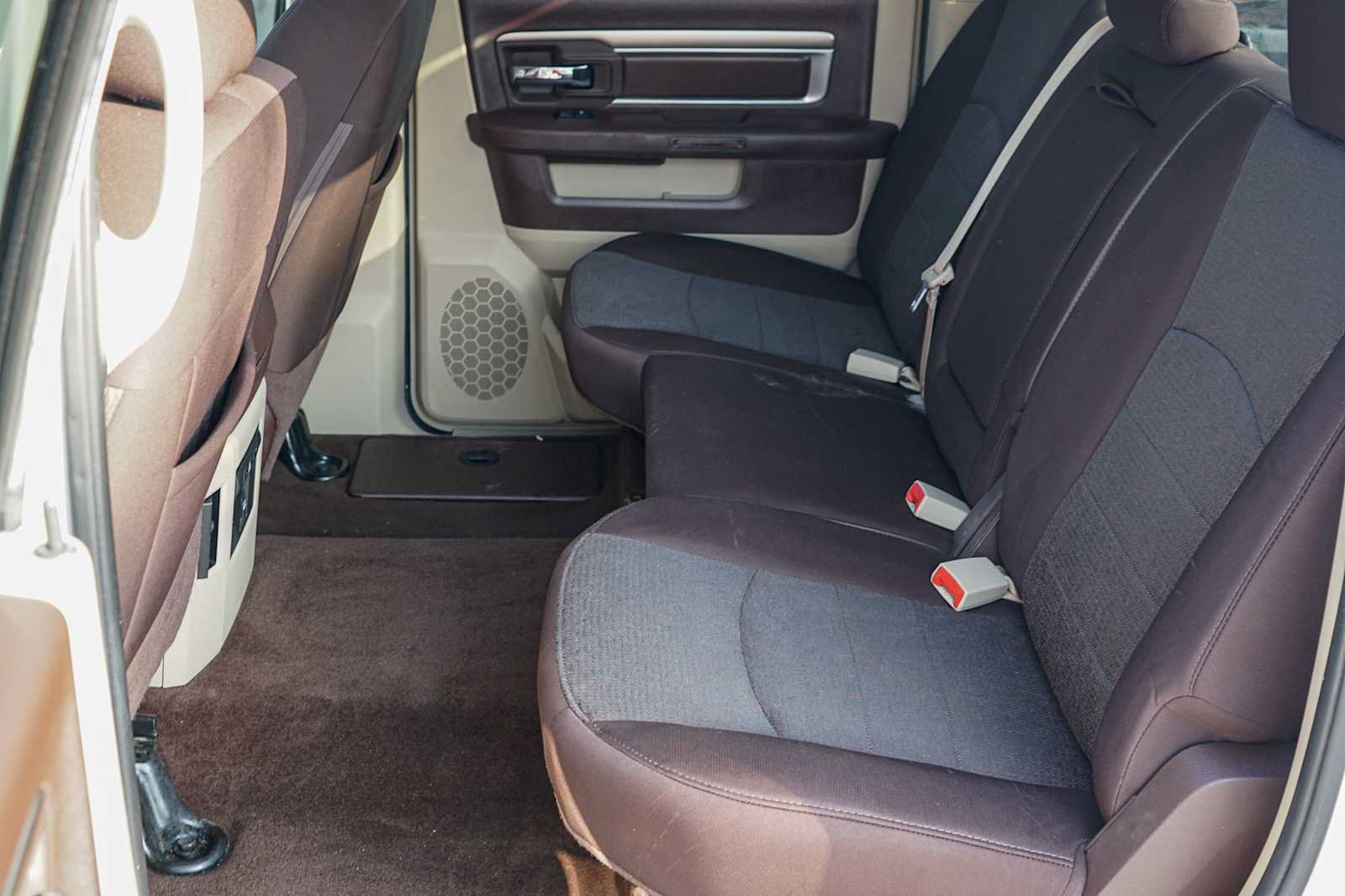 Used 2016 RAM 1500 Lone Star RWD image 19