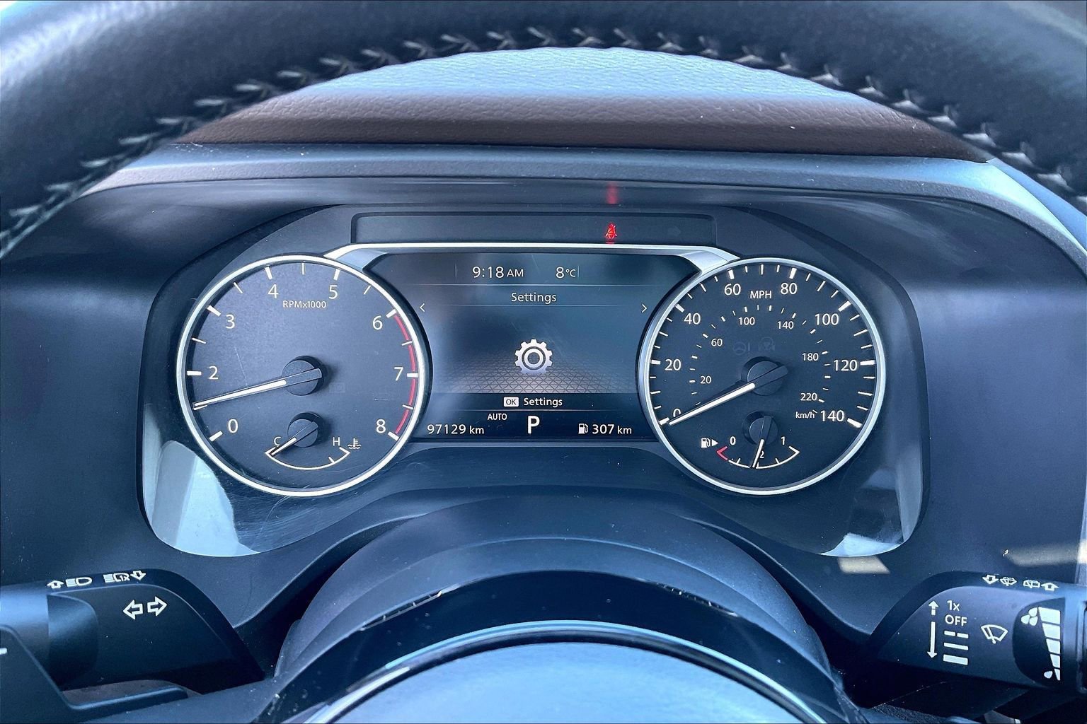 Used 2021 Nissan Rogue SV image 21