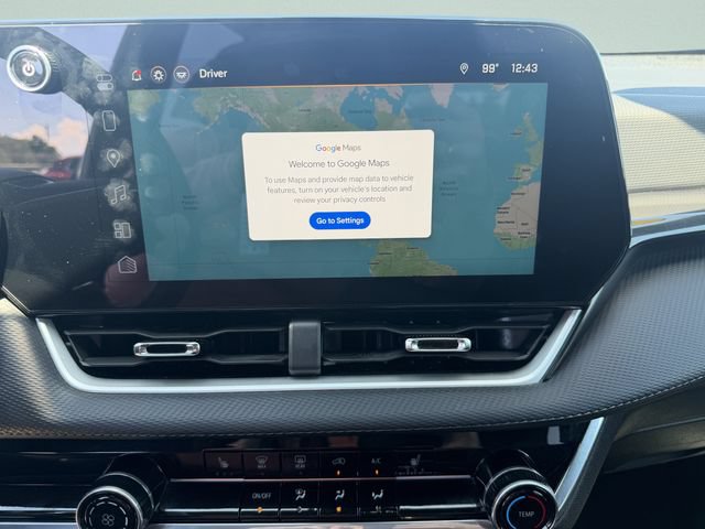Used 2025 Chevrolet Equinox LT AWD/4WD image 22