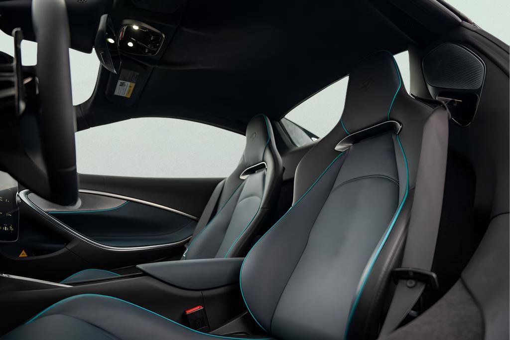 New 2026 McLaren Artura Spider image 44