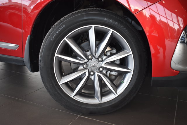 Used 2020 Acura RDX w/ Technology Package AWD/4WD image 2