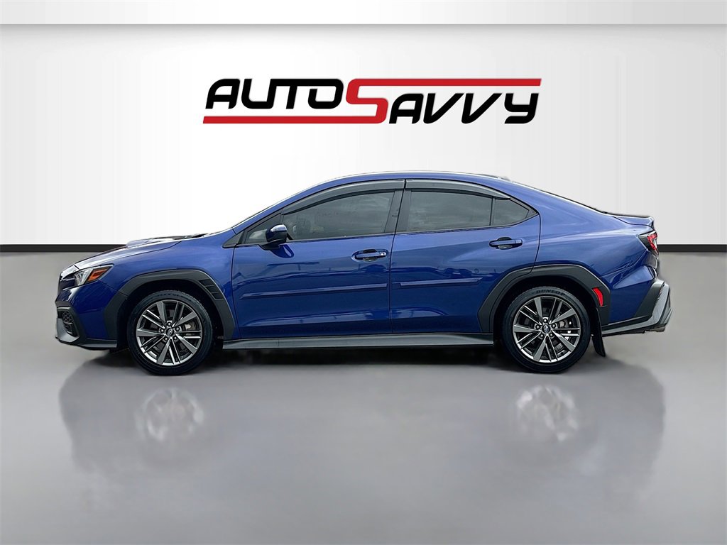 Used 2022 Subaru WRX image 4