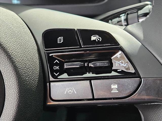 New 2026 Hyundai Elantra SEL Sport FWD image 14