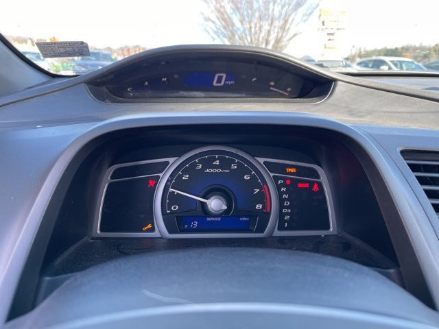 Used 2008 Honda Civic EX image 12