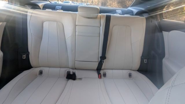 Used 2021 Mercedes-Benz A 220 4MATIC image 22