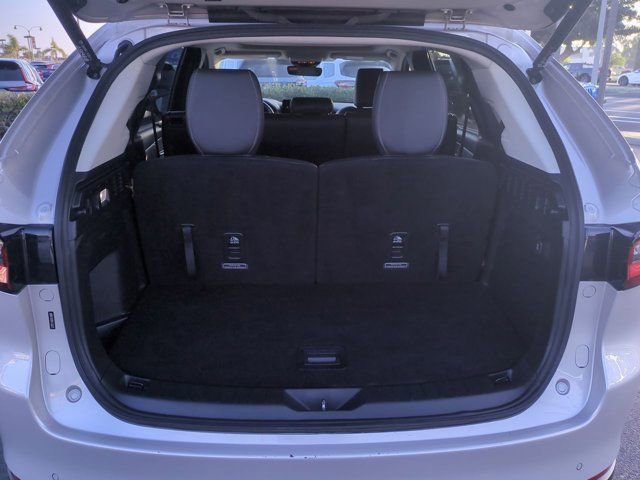 Used 2024 MAZDA CX-90 3.3 Turbo S image 33