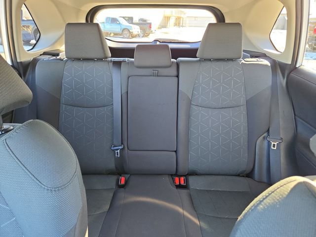 Used 2023 Toyota RAV4 XLE image 27