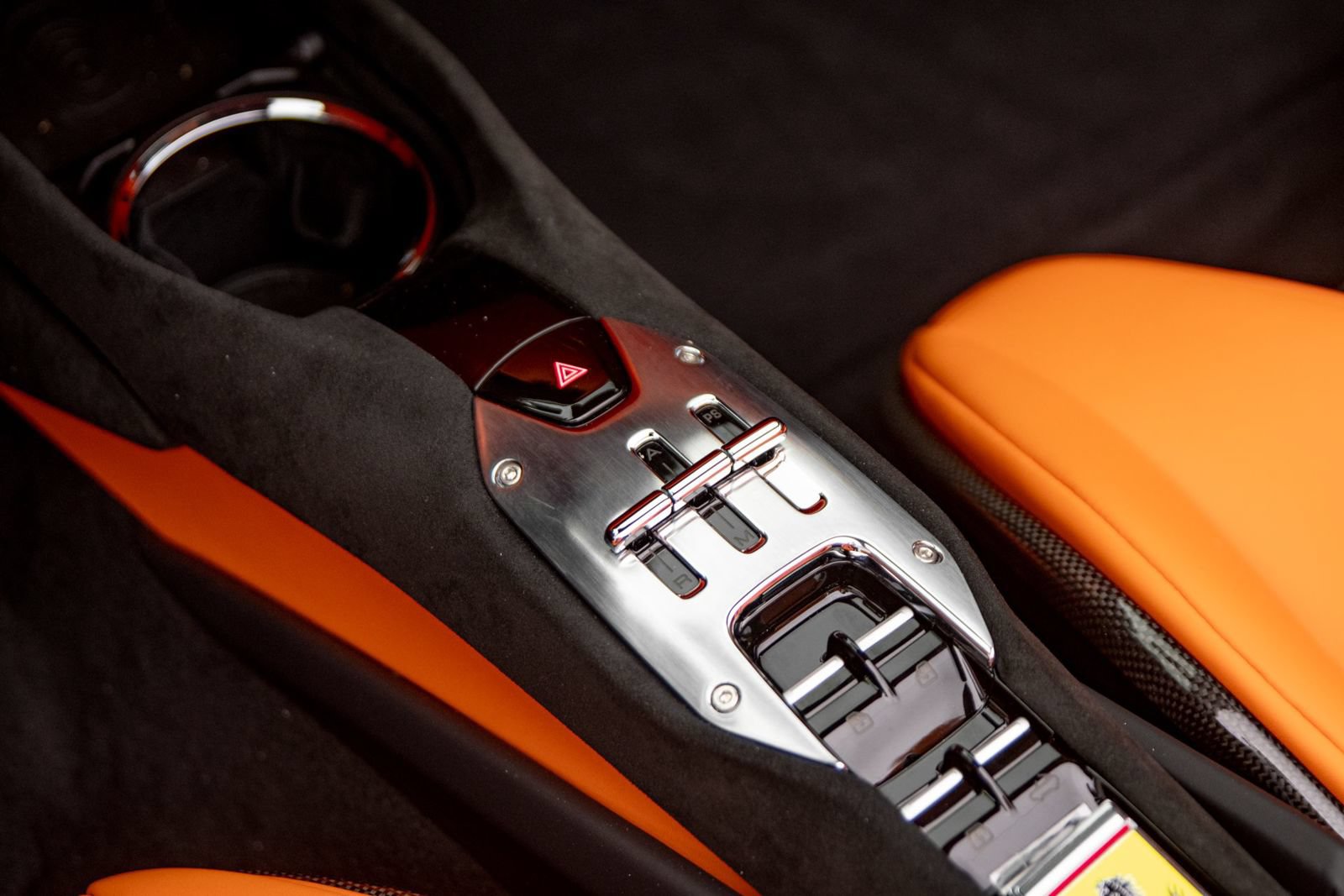 Used 2026 Ferrari 296 GTS RWD image 30