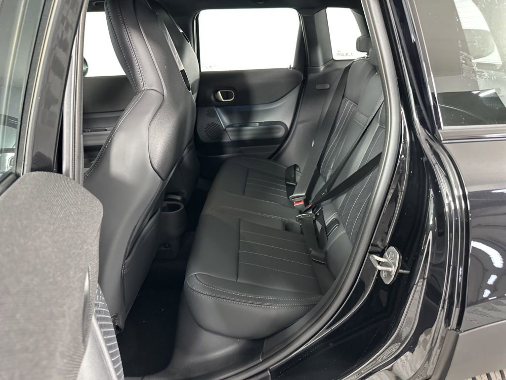 New 2026 MINI Cooper S image 21