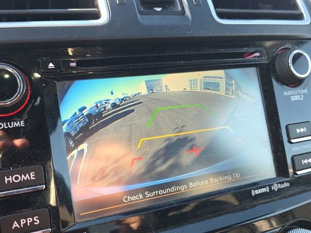 Used 2017 Subaru WRX Premium AWD/4WD image 21