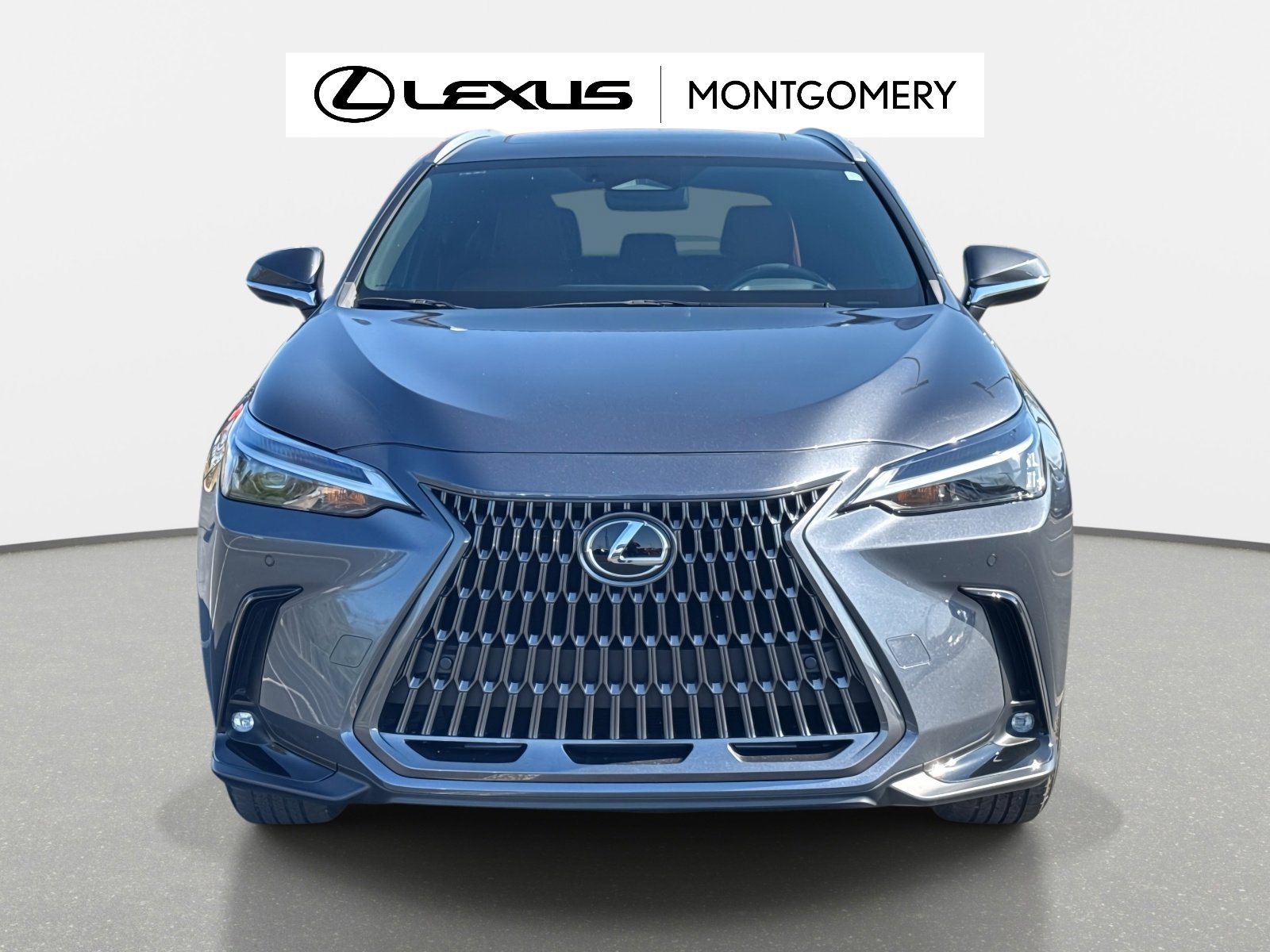 Used 2024 Lexus NX 350 AWD image 8