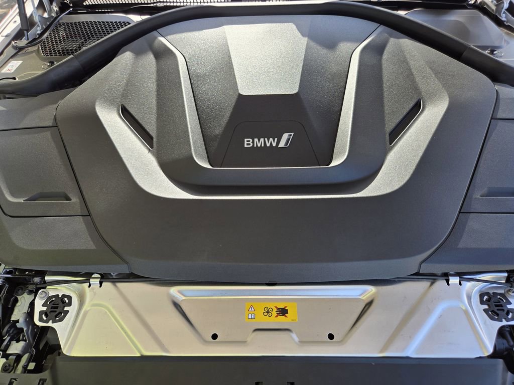 New 2026 BMW i4 xDrive40i w/ Premium Package AWD/4WD image 34