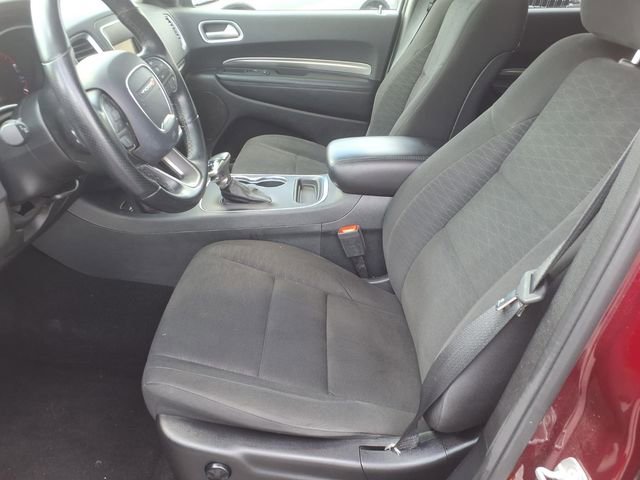 Used 2020 Dodge Durango SXT AWD/4WD image 11