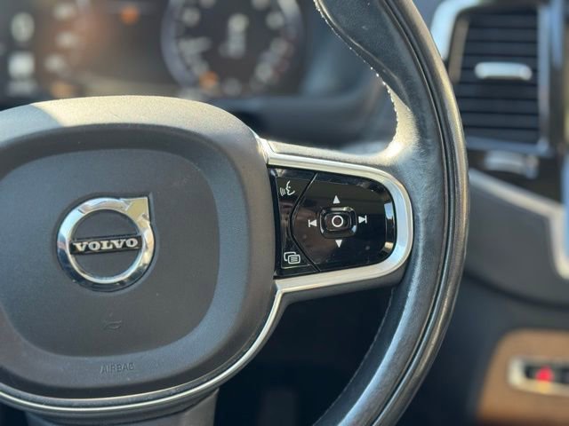 Used 2018 Volvo XC90 T6 Inscription w/ Convenience Package image 27
