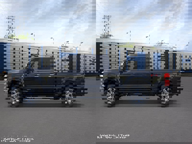 New 2026 Ford F250 Lariat image 3