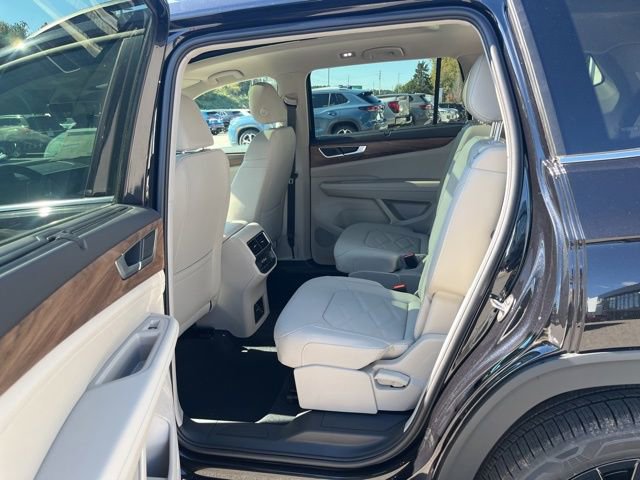 New 2026 Volkswagen Atlas SE image 23