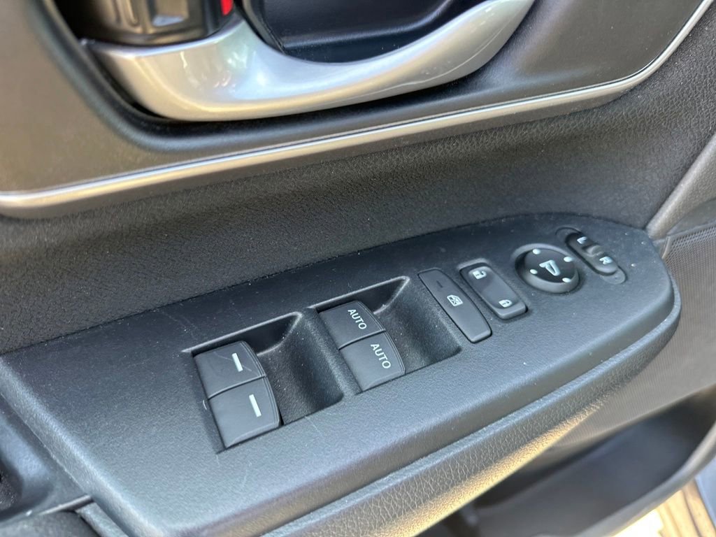 Used 2020 Honda CR-V EX image 40