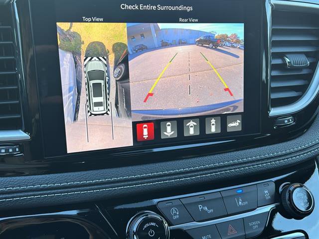 New 2026 Chrysler Pacifica Select image 18