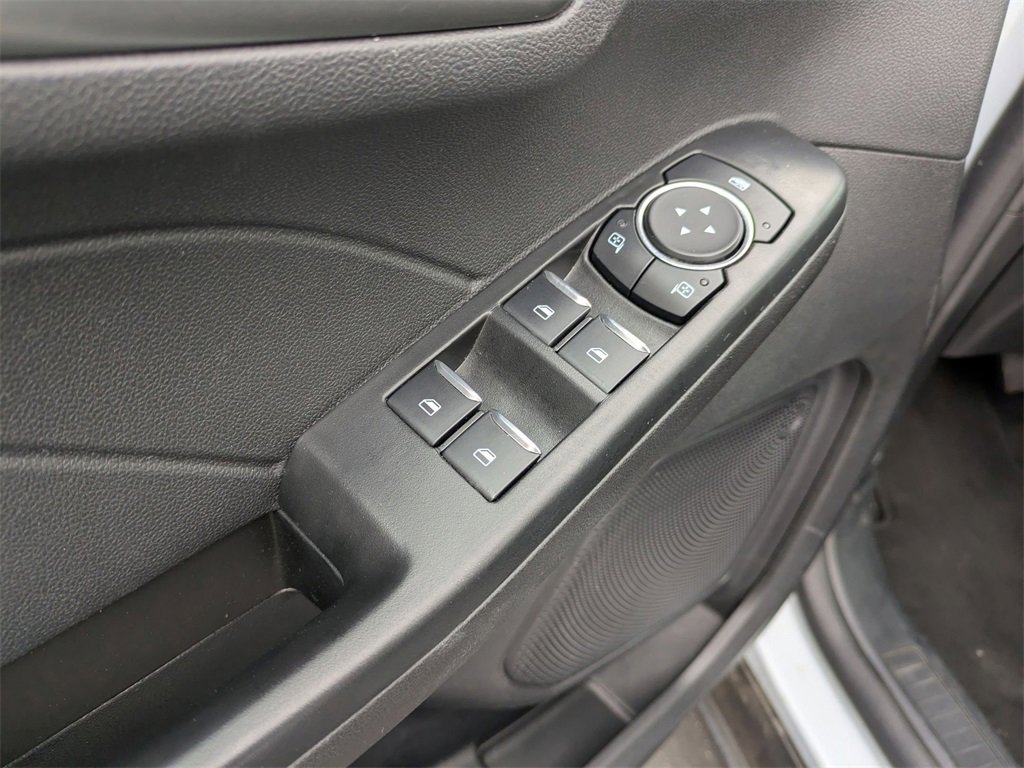 Used 2025 Ford Escape Active image 11