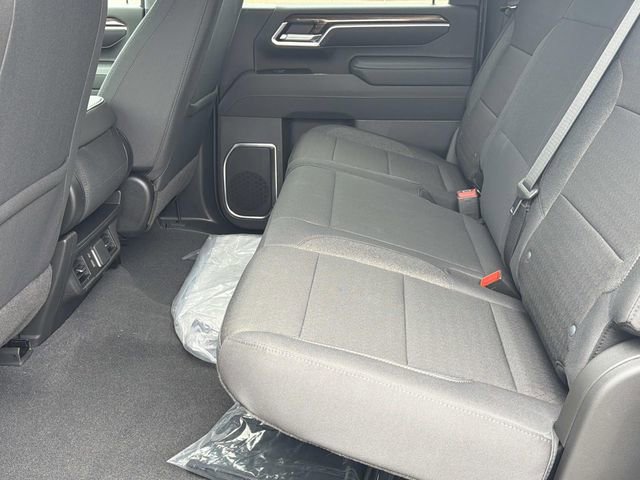 New 2026 Chevrolet Silverado 2500 LT w/ Trail Boss Package image 24