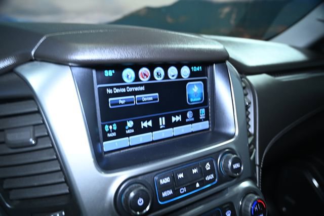 Used 2018 Chevrolet Tahoe Premier image 33