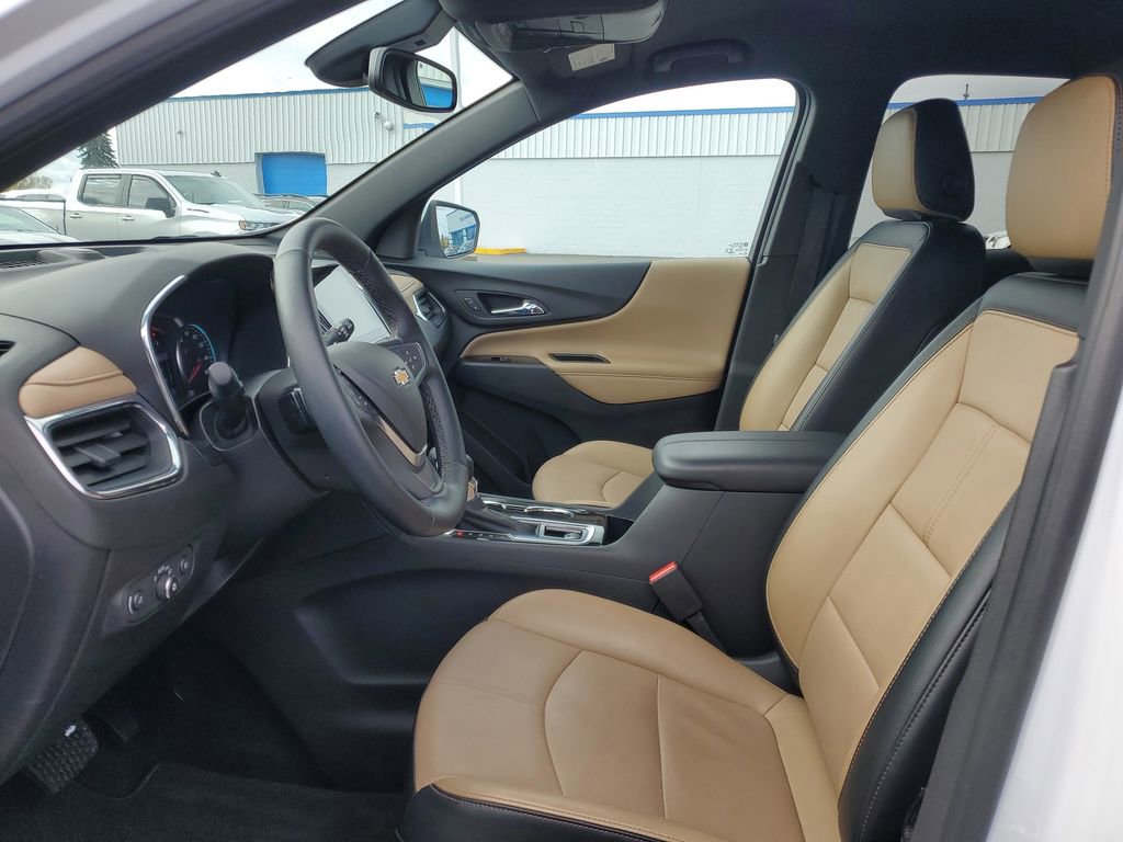 Certified 2023 Chevrolet Equinox Premier image 5