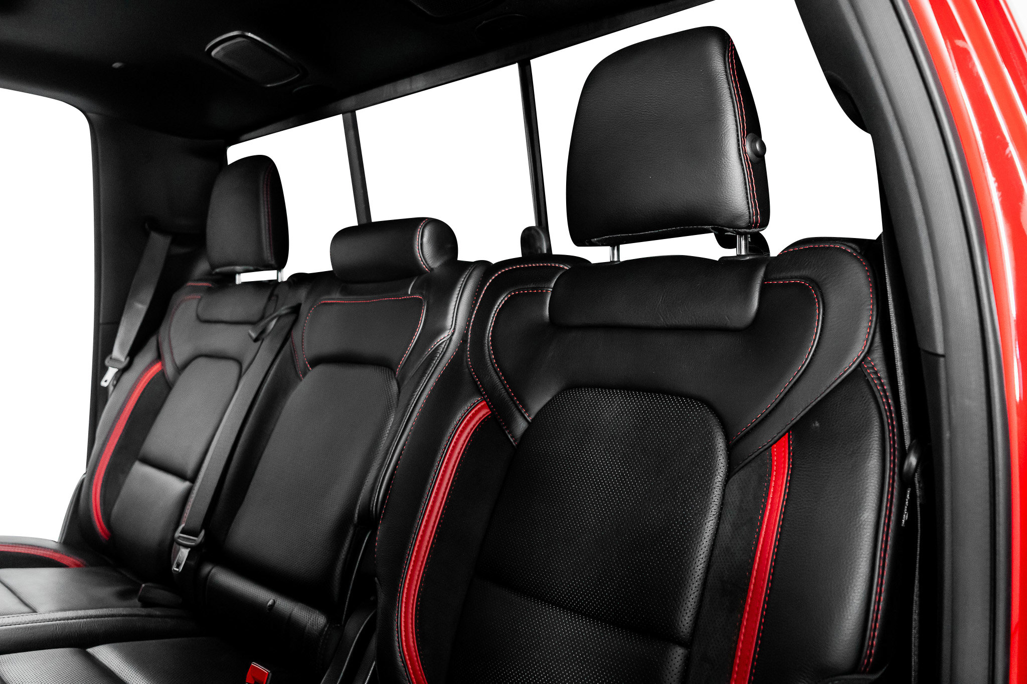 Used 2021 RAM 1500 TRX w/ TRX Level 2 Equipment Group image 28