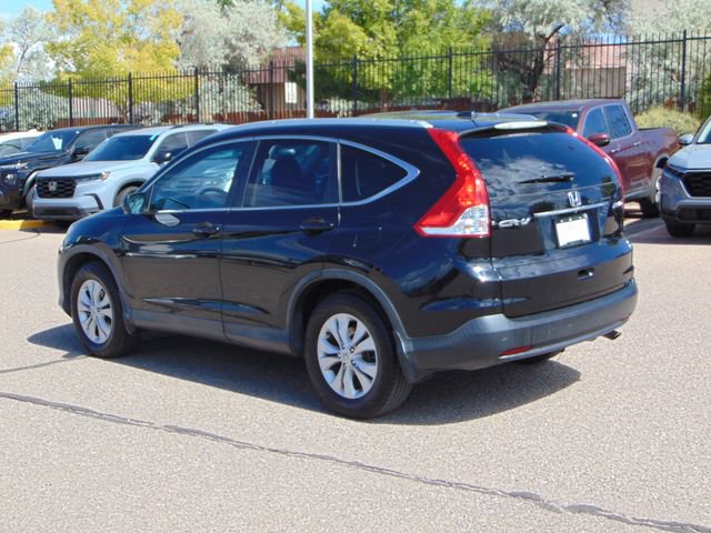 Used 2014 Honda CR-V EX-L image 6