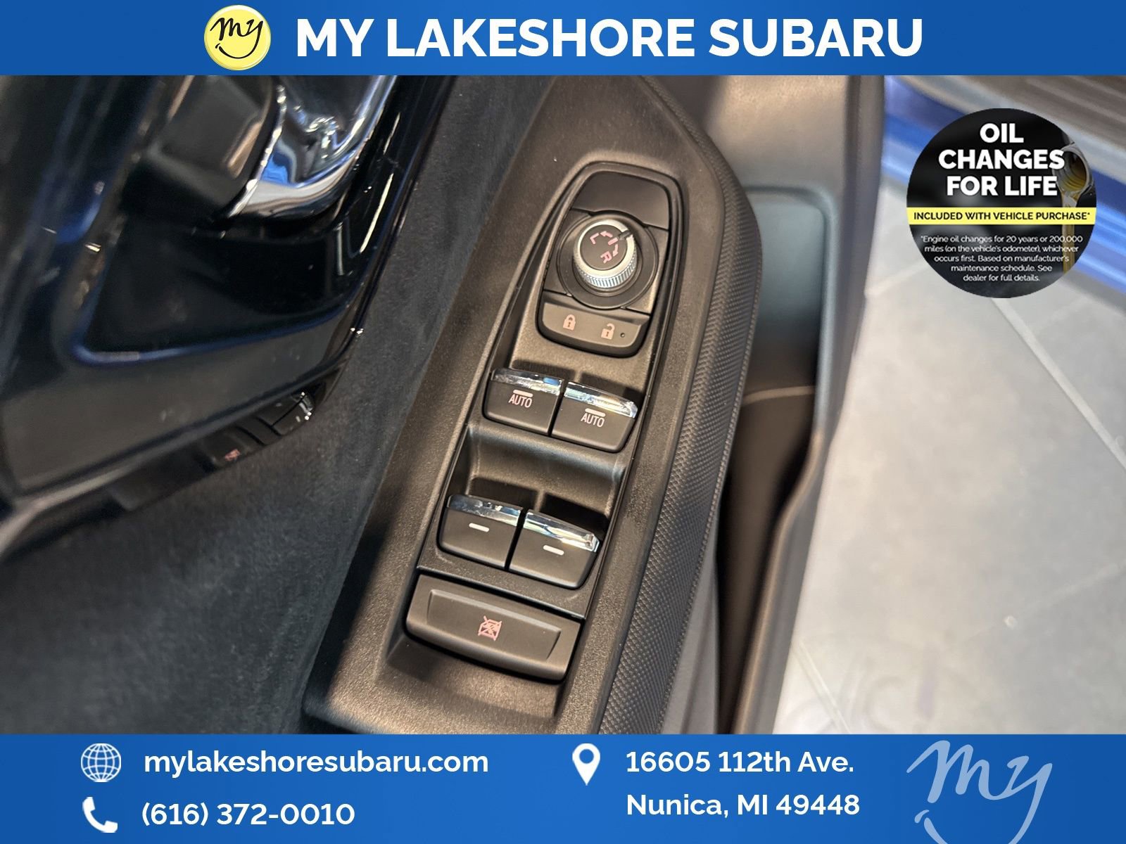 New 2026 Subaru Forester Touring image 11