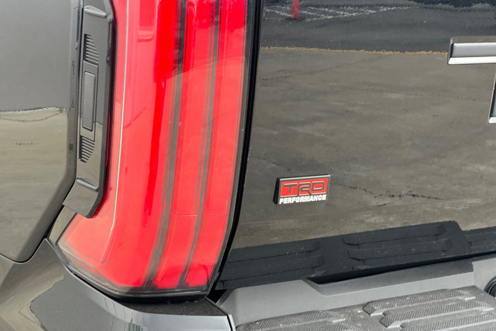 New 2026 Toyota Tundra TRD Pro image 20